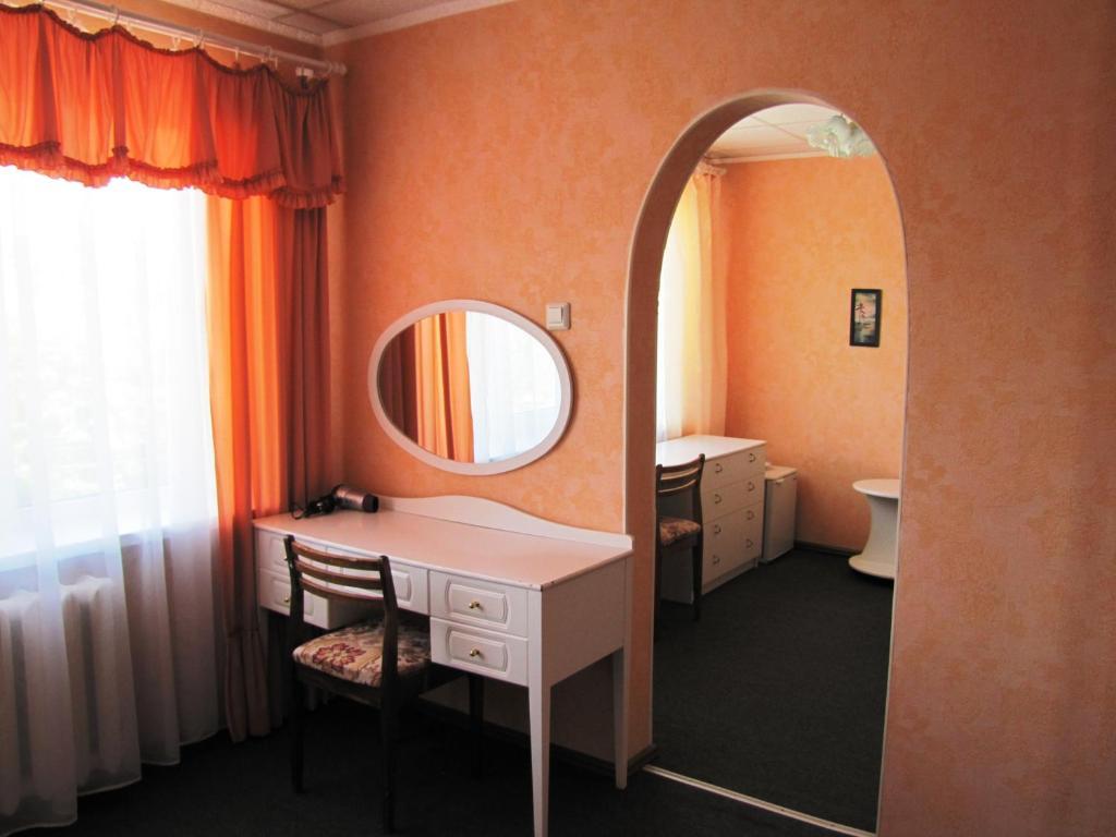 Severnye Zori Hotel Cherepovets Chambre photo